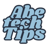 AbeTechTips