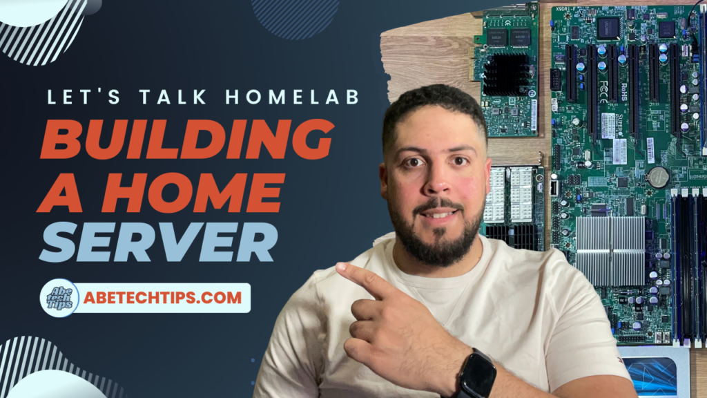 Lets-talk-homelab-and-build-a-home-server